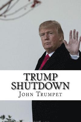 Trump Shutdown 1