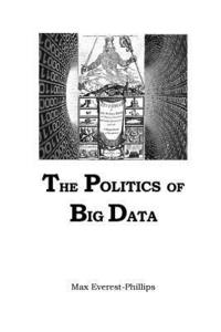 bokomslag Politics of Big Data