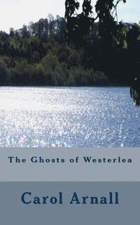 bokomslag The Ghosts of Westerlea