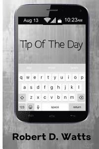 bokomslag Tip of the Day