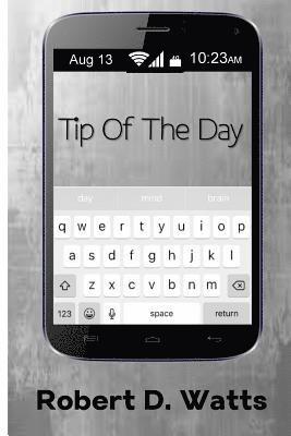 bokomslag Tip of the Day