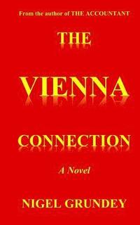 bokomslag The Vienna Connection