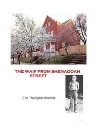 bokomslag The Waif from Shenandoah Street