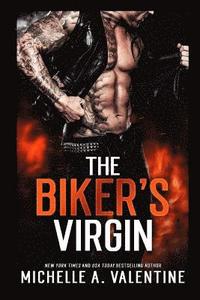 bokomslag The Biker's Virgin