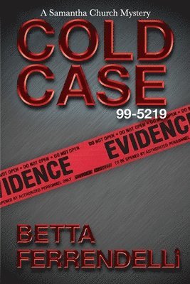 Cold Case No. 99-5219 1