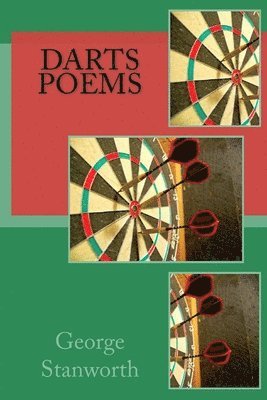 bokomslag Darts Poems