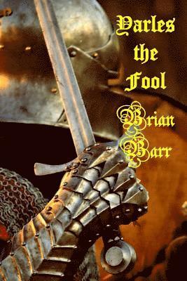 bokomslag Yarles The Fool