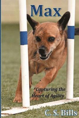 C. S. Bills - Max, Häftad