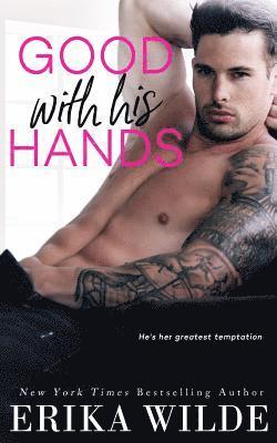 Good with his Hands 1