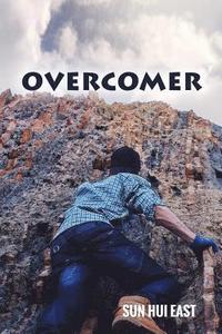 bokomslag Overcomer