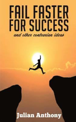 Fail Faster for Success: And other Contrarian Ideas 1