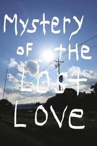 bokomslag Mystery of the lost love