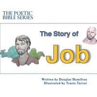 bokomslag The Story of Job