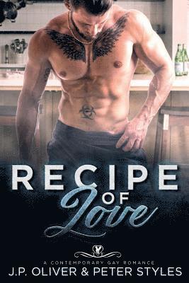 Recipe Of Love 1