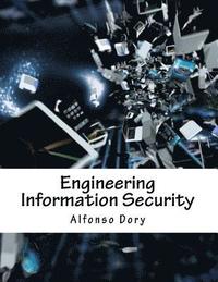 bokomslag Engineering Information Security