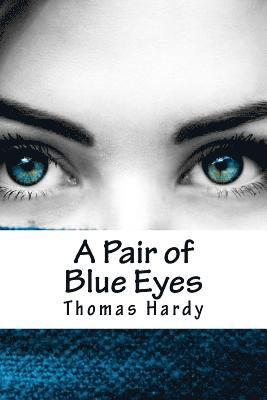 A Pair of Blue Eyes 1