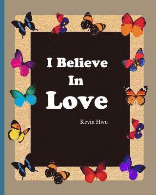 I Believe In Love: Thanksgiving diary for Valentine's Day. 1