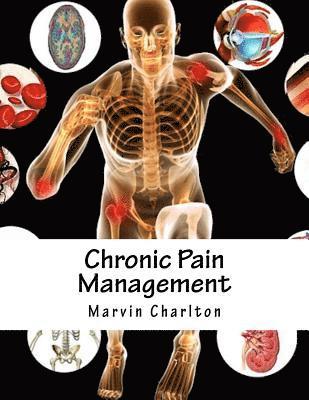 bokomslag Chronic Pain Management