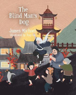 The Blind Man's Dog 1