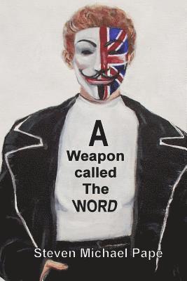 A weapon called the word 1