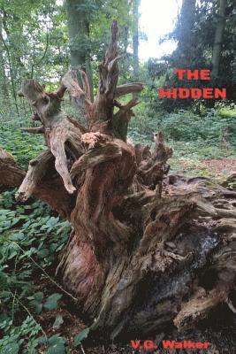 The Hidden: A 'read and share' book 1