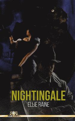 Ellie Raine - Nightingale, Häftad