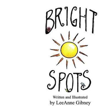 bokomslag Bright Spots
