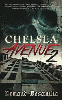 bokomslag Chelsea Avenue 2