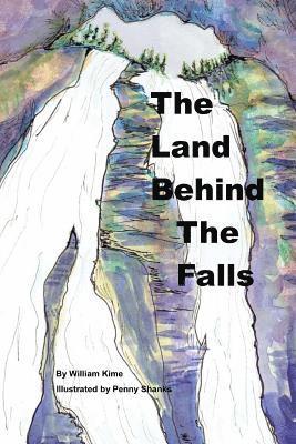 The Land Behind the Falls 1