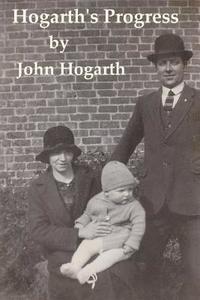 bokomslag Hogarth's Progress