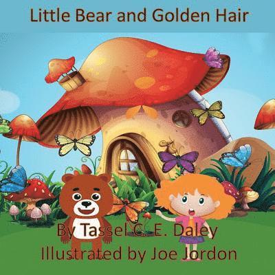 Little Bear and Golden Hair 1