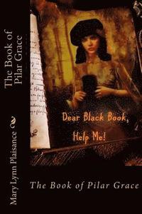 bokomslag The Book of Pilar Grace