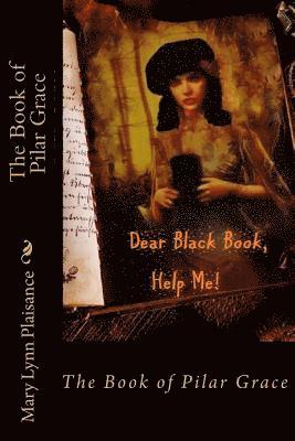 The Book of Pilar Grace 1