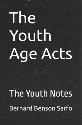 The Youth Age Acts 1