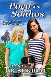 bokomslag Poco dos Sonhos (Portuguese Edition): Cancao do Rio - O Leilao: Livro 2