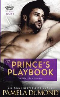 bokomslag The Prince's Playbook