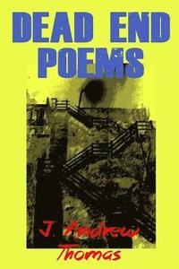 bokomslag Dead End Poems