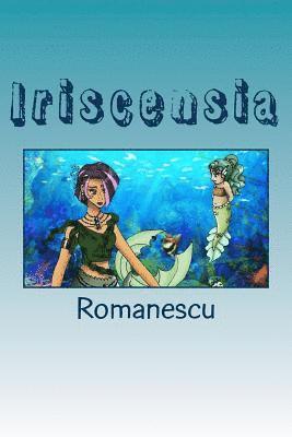 Iriscensia: Printable coloring Book 1