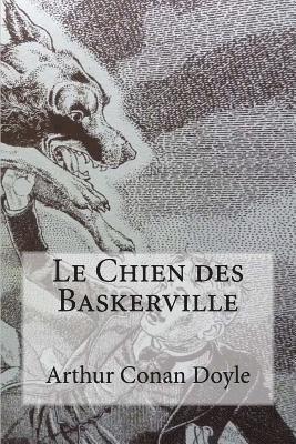 Le Chien des Baskerville 1