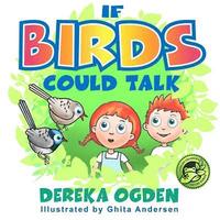 bokomslag If Birds Could Talk