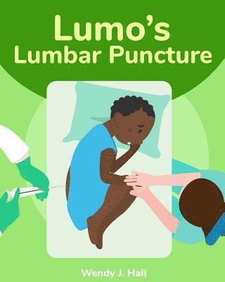 Lumo's Lumbar Puncture 1