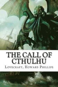 bokomslag The Call of Cthulhu