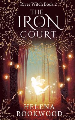 The Iron Court 1