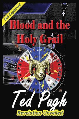 bokomslag Blood and the Holy Grail