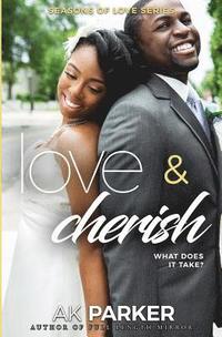 bokomslag Love & Cherish: Spring season a time for new beginnings