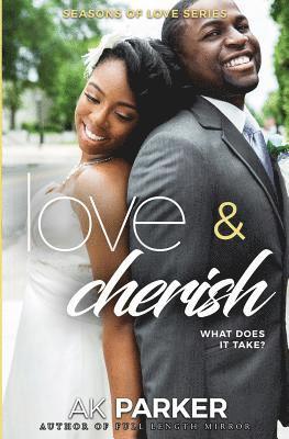 bokomslag Love & Cherish: Spring season a time for new beginnings