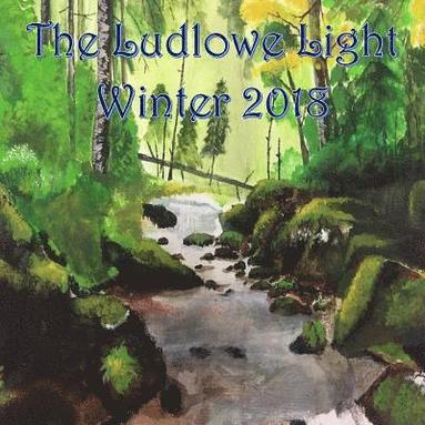 bokomslag Ludlowe Light Winter 2018