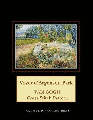 Voyer d'Argenson Park 1