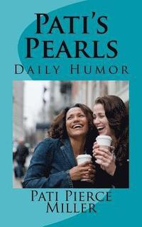 bokomslag Pati's Pearls: Daily Humor