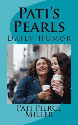 bokomslag Pati's Pearls: Daily Humor